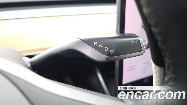Tesla Model 3 2020 — photo 9