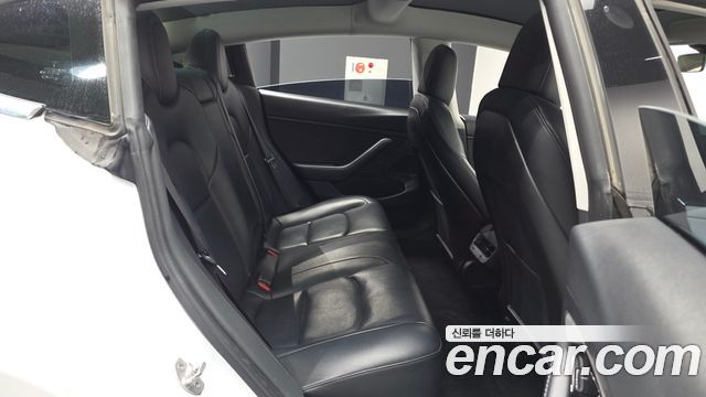 Tesla Model 3 2020 — photo 12