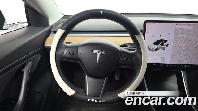 Tesla Model 3 2020 — photo 13
