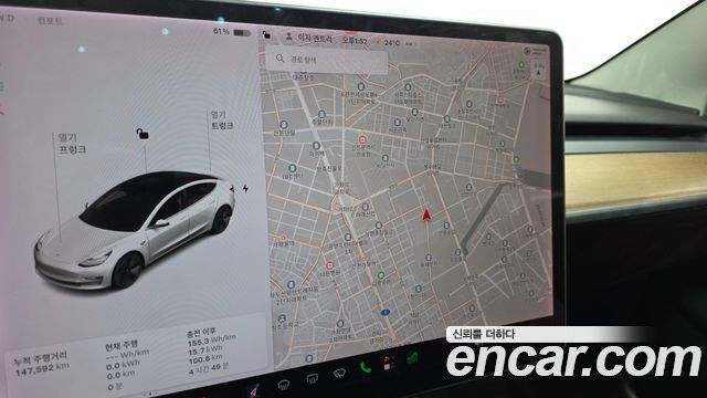 Tesla Model 3 2020 — photo 14
