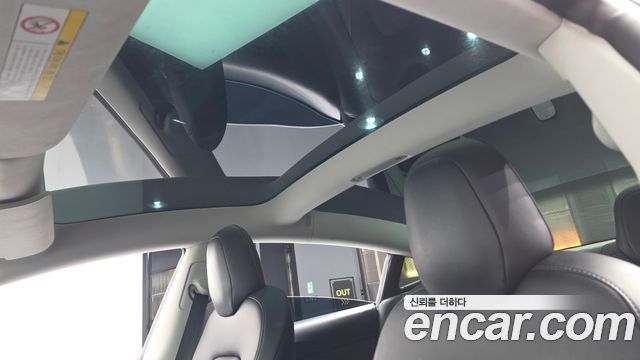 Tesla Model 3 2020 — photo 19