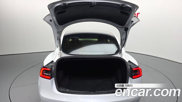 Tesla Model 3 2020 — photo 20