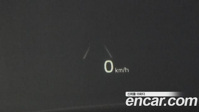 Kia Mohave 2020 — photo 25
