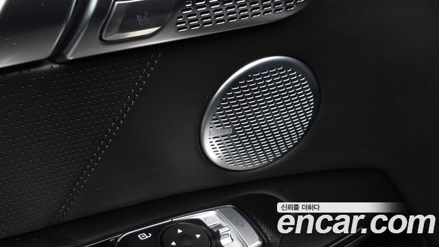 Kia Mohave 2020 — photo 35