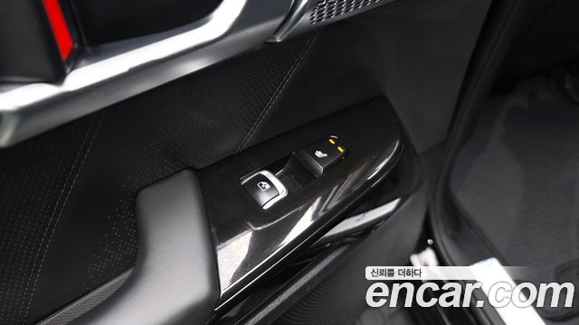 Kia Mohave 2020 — photo 38