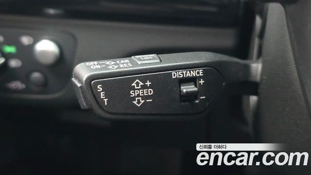 Audi Q5 2021 — photo 18