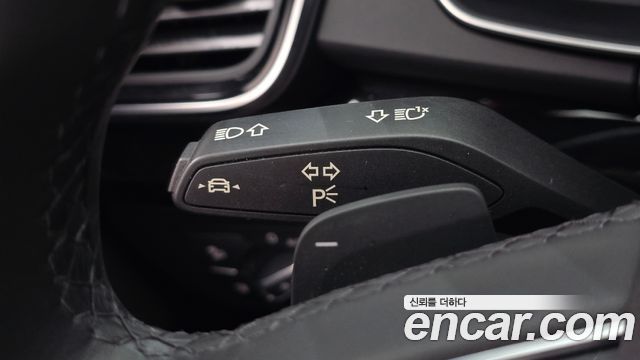 Audi Q5 2021 — photo 28