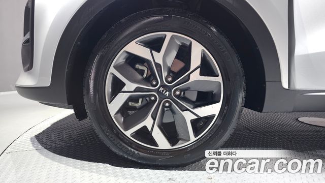 Kia Sportage 2019 — photo 5