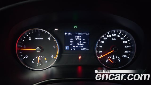 Kia Sportage 2019 — photo 11