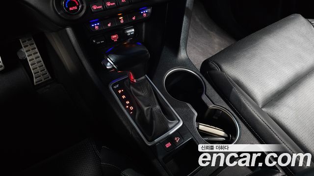 Kia Sportage 2019 — photo 12