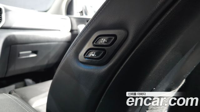 Kia Sportage 2019 — photo 24