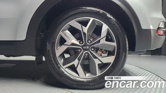 Kia Sportage 2019 — photo 7
