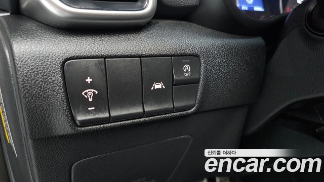 Kia Sportage 2019 — photo 28