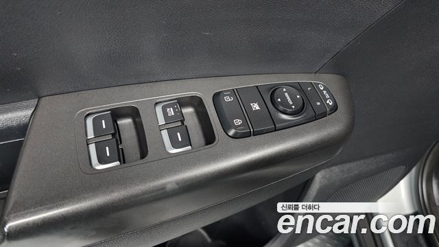 Kia Sportage 2019 — photo 30