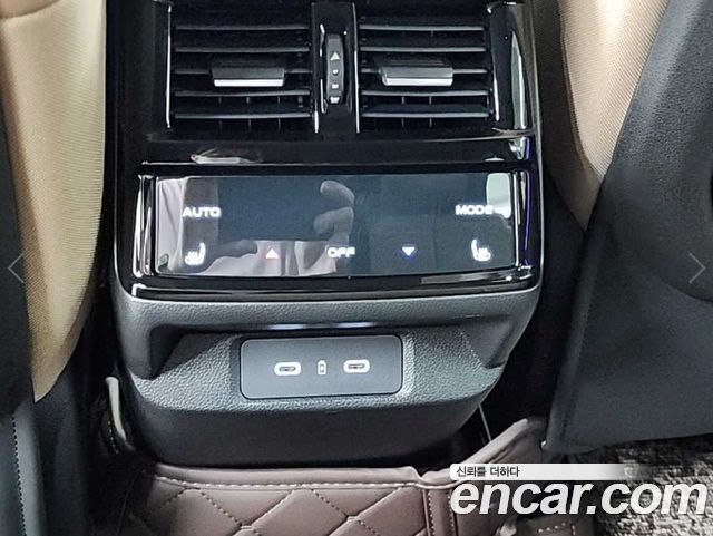 Renault Korea Grand Koleos 2025 — photo 13