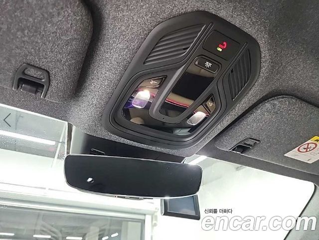 Renault Korea Grand Koleos 2025 — photo 16