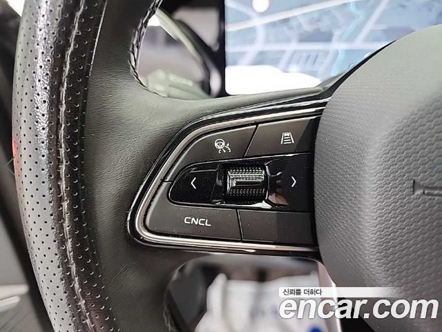 Renault Korea Grand Koleos 2025 — photo 17