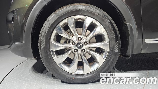 Kia Sorento 2018 — photo 5