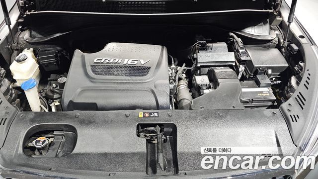 Kia Sorento 2018 — photo 6
