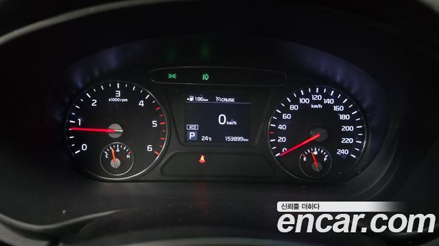 Kia Sorento 2018 — photo 11
