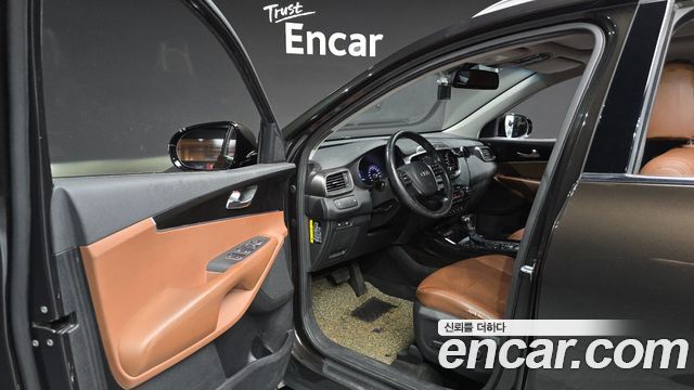 Kia Sorento 2018 — photo 13