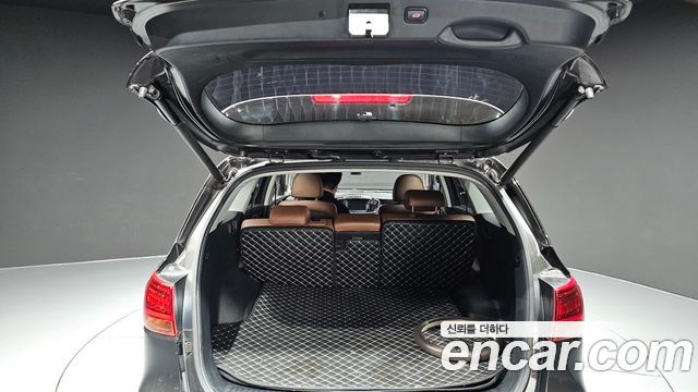 Kia Sorento 2018 — photo 18
