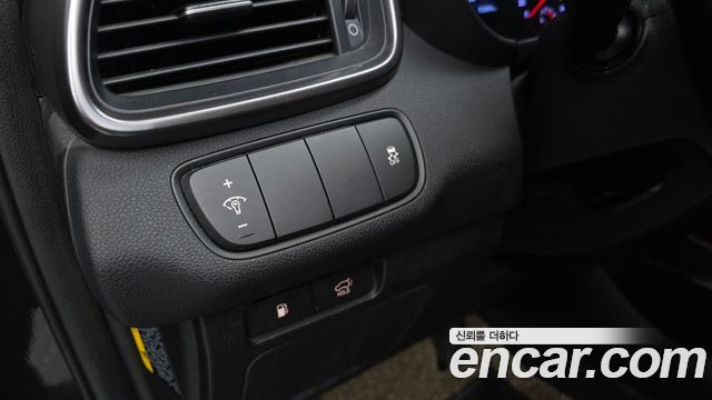 Kia Sorento 2018 — photo 26
