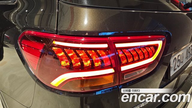 Kia Sorento 2018 — photo 9