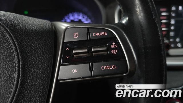 Kia Sorento 2018 — photo 29