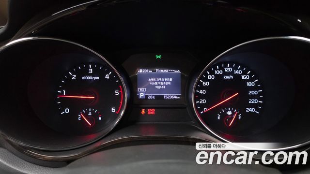 Kia Canival 2019 — photo 11
