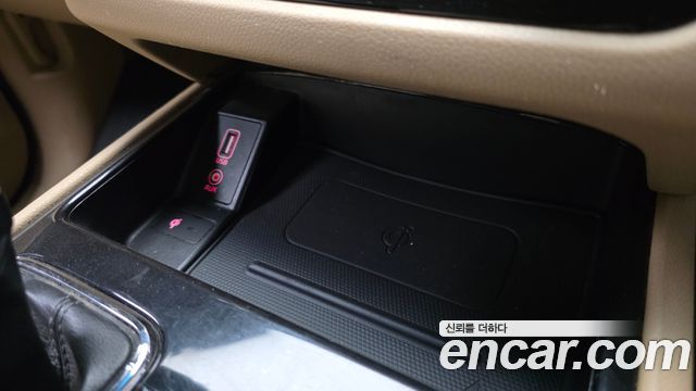 Kia Canival 2019 — photo 24