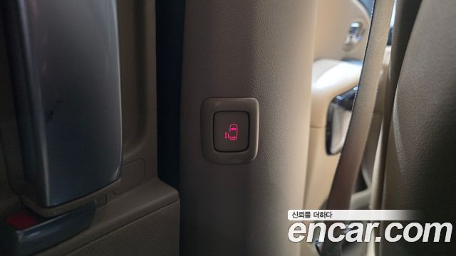 Kia Canival 2019 — photo 28