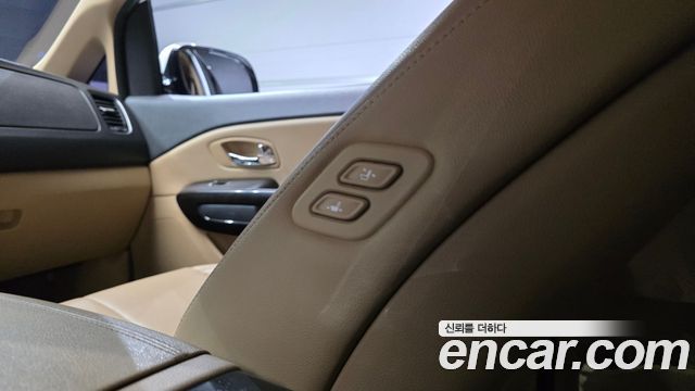 Kia Canival 2019 — photo 29