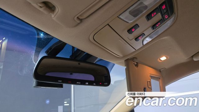 Kia Canival 2019 — photo 30