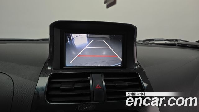 Chevrolet Korea Spark 2014 — photo 15