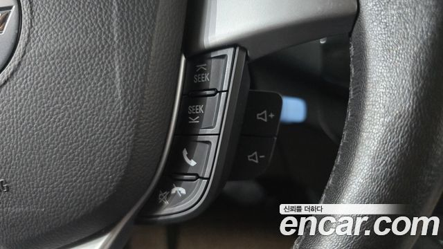 Chevrolet Korea Spark 2014 — photo 17