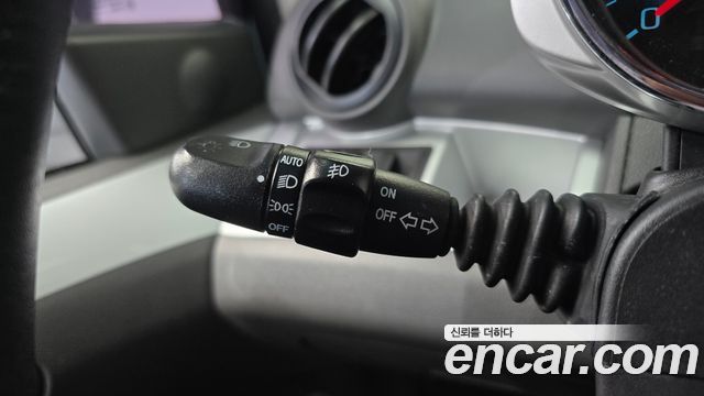 Chevrolet Korea Spark 2014 — photo 18