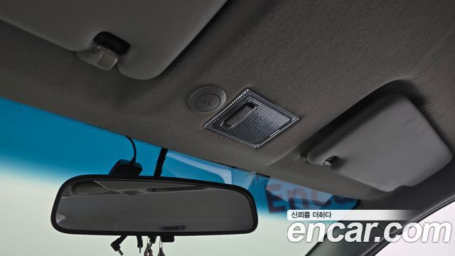 Chevrolet Korea Spark 2014 — photo 19