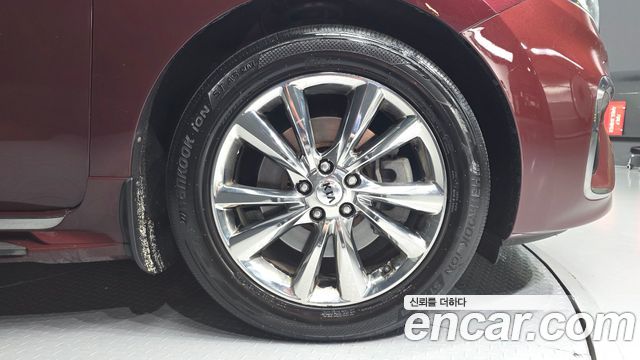 Kia Canival 2020 — photo 5