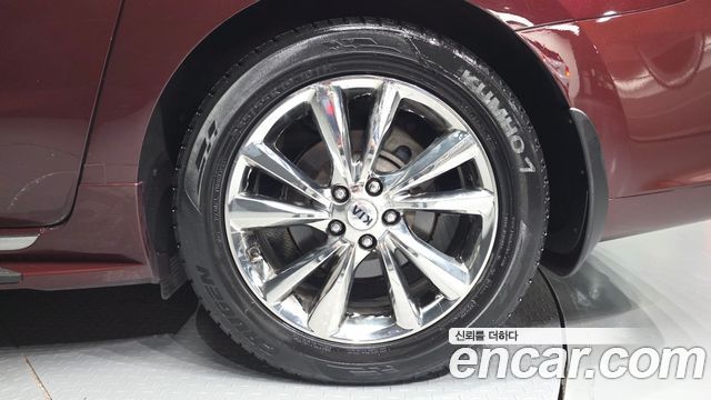 Kia Canival 2020 — photo 7