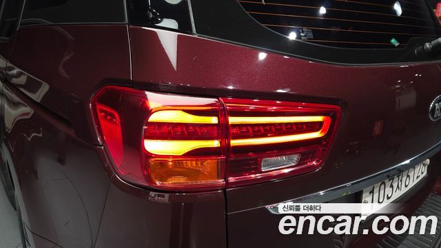 Kia Canival 2020 — photo 9