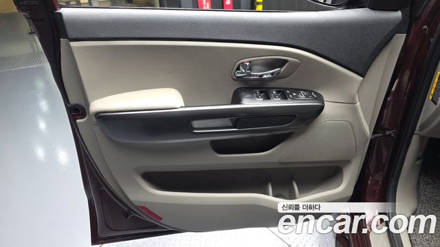Kia Canival 2020 — photo 14
