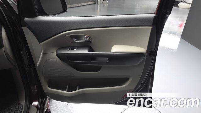 Kia Canival 2020 — photo 15