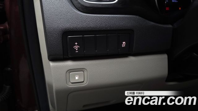 Kia Canival 2020 — photo 29