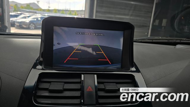 Chevrolet Korea Spark 2014 — photo 15