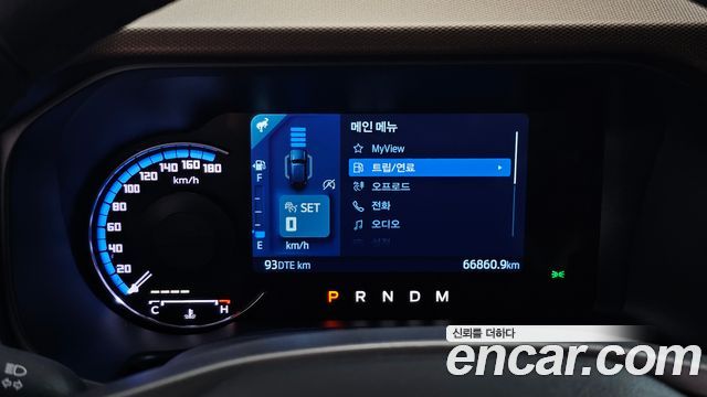 Ford Bronco 2022 — photo 11