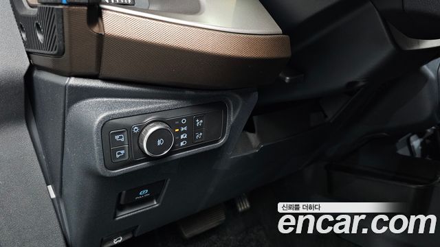 Ford Bronco 2022 — photo 22