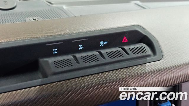 Ford Bronco 2022 — photo 27