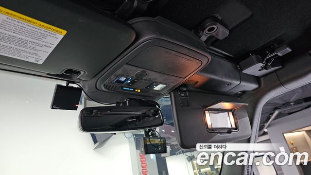 Ford Bronco 2022 — photo 29