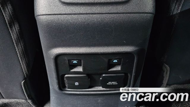 Ford Bronco 2022 — photo 31